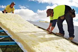 Types of Insulation We Offer in Duncansville, PA